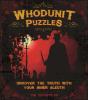 Whodunit Puzzles - Preview