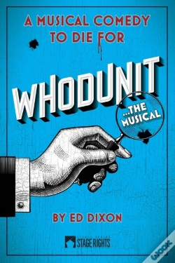 Capa do artigo Whodunit... The Musical