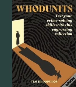 Capa do artigo Whodunits