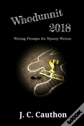 Whodunnit 2018