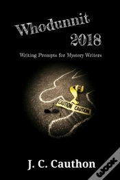 Capa do artigo Whodunnit 2018