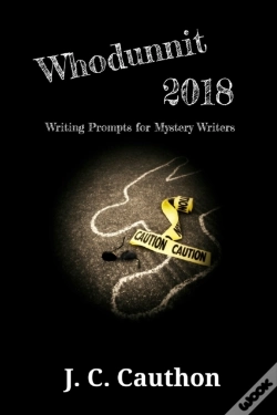 Capa do artigo Whodunnit 2018