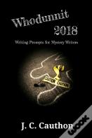 Whodunnit 2018