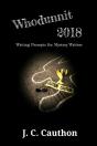 Whodunnit 2018 - Preview