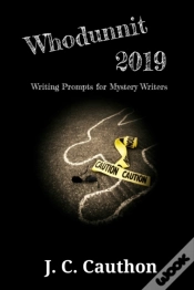 Capa do artigo Whodunnit 2019