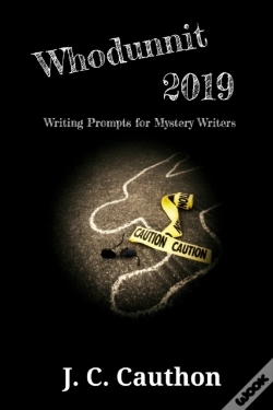 Capa do artigo Whodunnit 2019