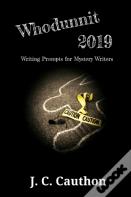 Whodunnit 2019