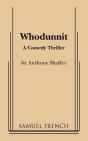 Whodunnit - Preview
