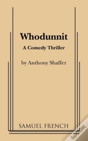 Capa do artigo Whodunnit