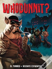 Capa do artigo Whodunnit?