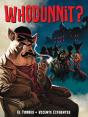 Whodunnit? - Preview