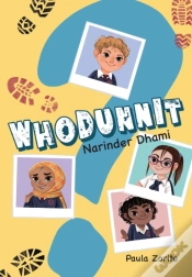 Capa do artigo Whodunnit?
