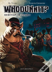 Whodunnit ? Question De Flair !
