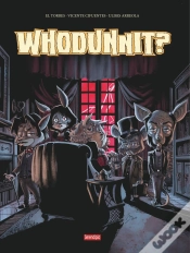 Capa do artigo Whodunnit?