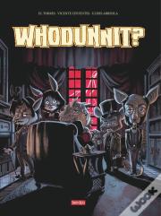 Whodunnit?