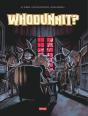Whodunnit? - Preview