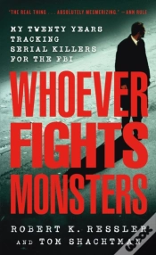 Capa do artigo Whoever Fights Monsters