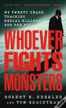 Capa do artigo Whoever Fights Monsters