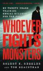 Whoever Fights Monsters - Preview