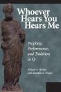 Whoever Hears You Hears Me - Preview
