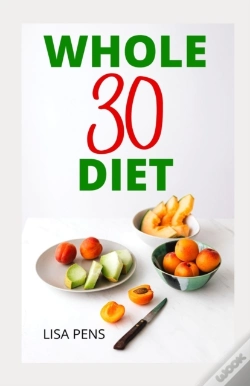 Capa do artigo Whole 30 Diet