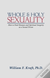 Capa do artigo Whole And Holy Sexuality