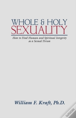 Capa do artigo Whole And Holy Sexuality