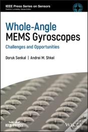 Capa do artigo Whole-Angle Mems Gyroscopes