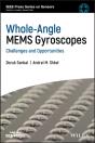 Whole-Angle Mems Gyroscopes - Preview