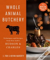 Capa do artigo Whole Animal Butchery