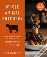 Whole Animal Butchery