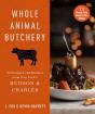 Whole Animal Butchery - Preview