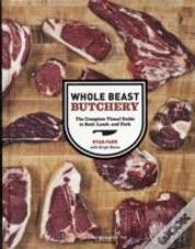 Whole Beast Butchery