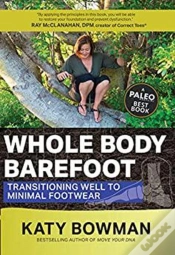 Capa do artigo Whole Body Barefoot