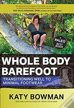 Capa do artigo Whole Body Barefoot