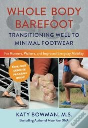 Capa do artigo Whole Body Barefoot