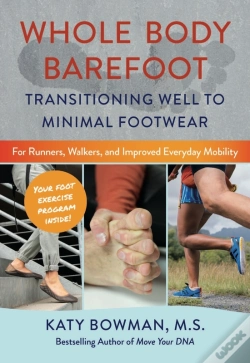 Capa do artigo Whole Body Barefoot