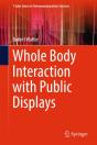 Whole Body Interaction With Public Displays - Preview