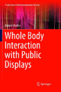 Whole Body Interaction With Public Displays - Preview