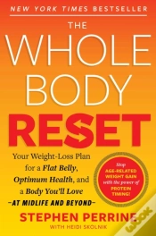 Capa do artigo Whole Body Reset