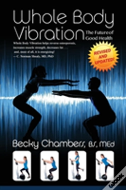 Capa do artigo Whole Body Vibration