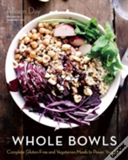 Capa do artigo Whole Bowls
