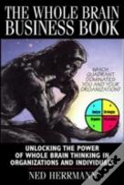 Whole Brain Business Book