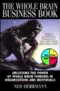 Whole Brain Business Book - Preview