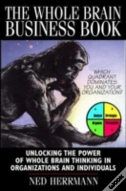 Capa do artigo Whole Brain Business Book