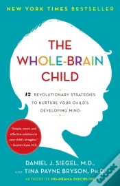 Capa do artigo Whole-Brain Child
