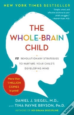 Capa do artigo Whole-Brain Child