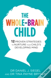 Capa do artigo Whole-Brain Child