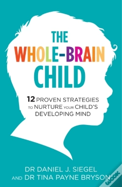 Capa do artigo Whole-Brain Child