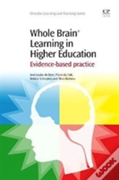 Capa do artigo Whole Brain (R) Learning In Higher Education